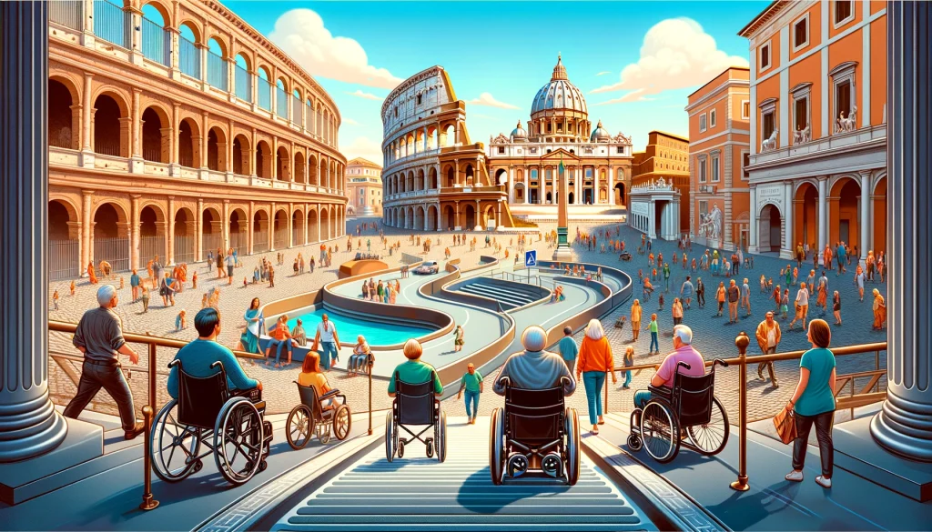 attrazioni-roma-per-disabili