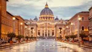 basilica-di-san-pietro